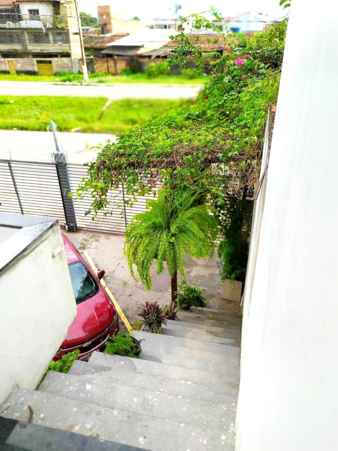 Chaves Maguari Locacao Por Temporada- Ananindeua Exterior foto