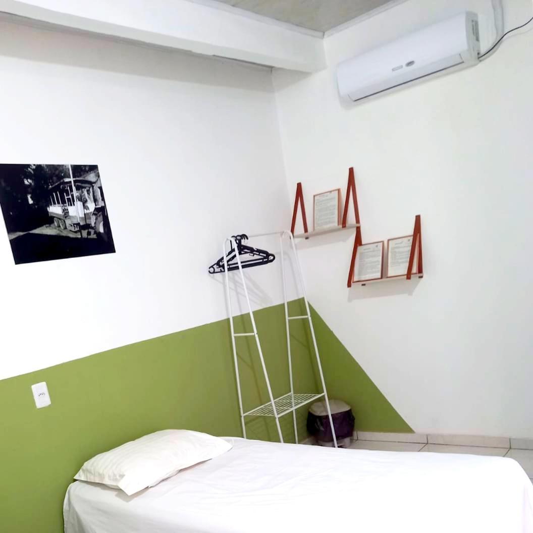 Chaves Maguari Locacao Por Temporada- Ananindeua Zimmer foto
